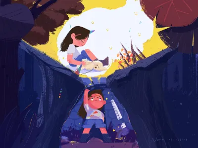 illustration illustration