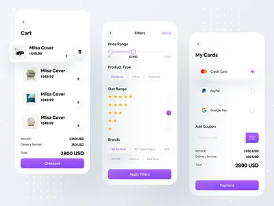 Product App UI app app design app concept app design application colorful app dashboard design designer designers ecommerce interface typography ui ui ux ui design uidesign userinterface ux uxdesign