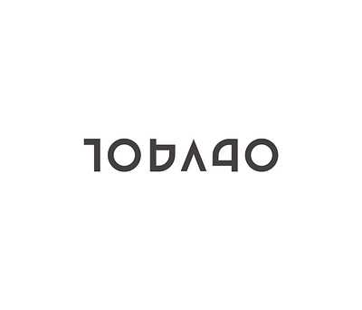 Tobago Branding branding design fresh shape identity branding logo typography vector
