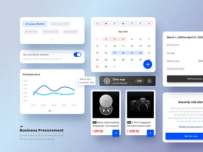 Business Procurement - Downloads ⬇️ ai design game icon illustrator sketch ui ux