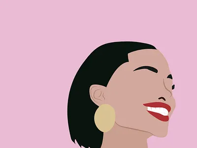 Vector Illustration by Simply Whyte Design design digital digital art graphic design illustration minimal vector