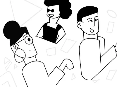 Just for fun illustrations