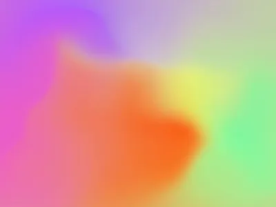 Gradient Mesh Animation aftereffects animation colorful colors design gradient interaction interface ui