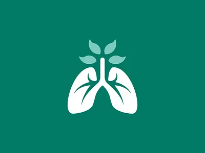 Lungs Logo branding doctors logo fresh health health care health logo healthcare healthcare logo healthy hospital hospital logo logo logo designer lung lung logo lungs lungs logo pharmacy smart logo visual identity