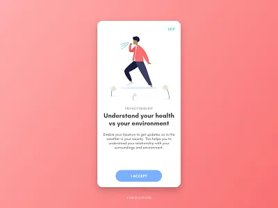 Data Privacy Request Onboarding app colour colours design designs flat health health app health care healthcare healthy illustration illustrations minimal mobile app mobile app design mobile design mobile ui ui ux
