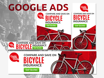 Advertising Banners set advertising banner bannerdesign banners google ad banner