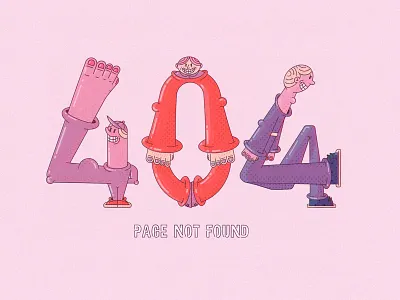 404 web page error 404 404 error 404 error page 404 page 404page character character design flat found illustration illustration art mistake not found page not found vector vector art vector illustration vectorart web website