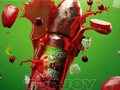 Motionblur Studios showreel 3d 3dsmax after effect animation apple art design drink fruit green liquid liquidmotion motionblur render showreel simulation vector