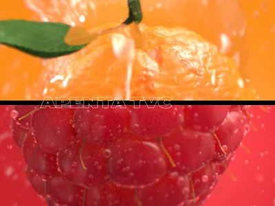 Motionblur Studios showreel 3d 3d animation 3d animation studio 3dsmax animation art design drink liquid orange showreel simulation water