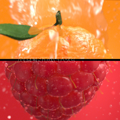 Motionblur Studios showreel 3d 3d animation 3d animation studio 3dsmax animation art design drink liquid orange showreel simulation water