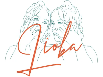 Artist Logo album artwork album cover branding design logo sketch techno