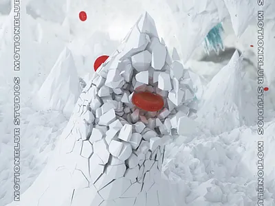 Motionblur Studios showreel 3d 3d animation 3d animation studio 3dsmax animation art branding design illustration medical motionblur ui ui design vector