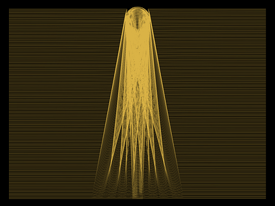 Abstract lines pattern 2d adobe illustrator flat illustrator lines wave wavy