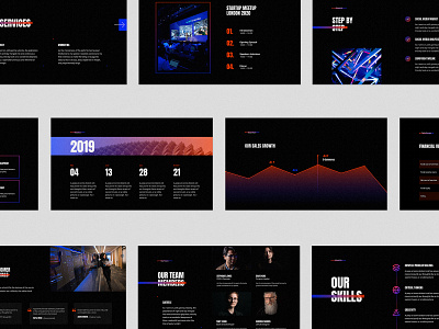 Free Presentation Template animated business template design illustration infographic keynote powerpoint powerpoint design presentation design template ui design ux uxui vector web design website