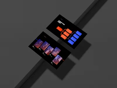 Free Presentation Template animated branding business template design design inspiration design templates illustration infographic inspiration keynote pitch deck powerpoint powerpoint design powerpoint template presentation team vector