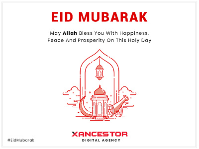 EID MUBARAK app branding design icon illustrator logo typography ui ux website