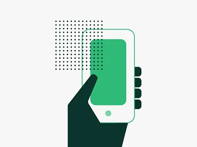 Technology Illustrations cloud communication deisgn designsystem dots grid illustrations information lines opensource pattern product productdesign productivity software solutions strategy suse system technology