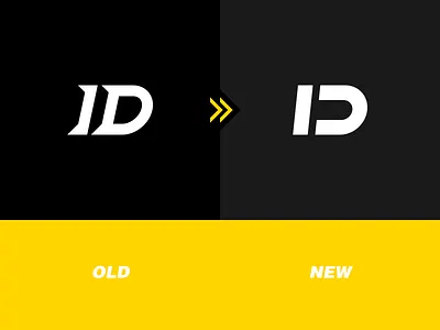 new logo branding design logo logo design ui 品牌 设计