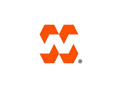 N® arrow brand branding crossfit fitness gym identity logo logotype mark symbol