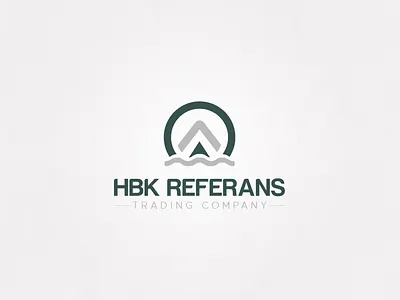 HBK Logo Design brand brand design brand identity branding design logo logo design logodesign logotype