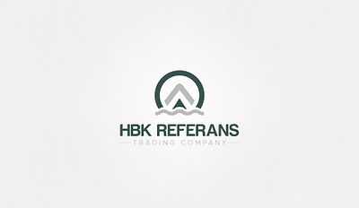 HBK Logo Design brand brand design brand identity branding design logo logo design logodesign logotype