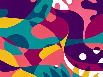 Wild berry Pattern digital flavour graphic design illustration illustrator package design packaging pattern wildberry