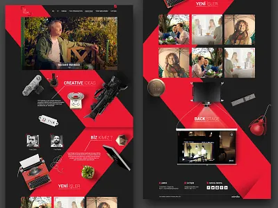 Production Web Site Design prdoction web web design webdesign website website design websites