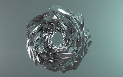 0002 3d illustration octane