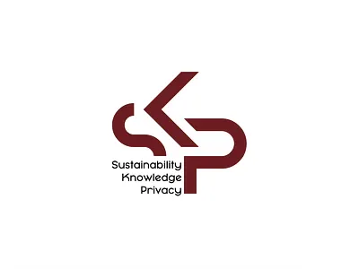 SKP Logo Design brand logo logo design logo designer logo designs logo mark logodesign logos logotype