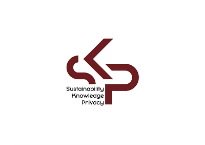 SKP Logo Design brand logo logo design logo designer logo designs logo mark logodesign logos logotype