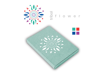 tribal flower abstract artwork blossom botany classical colorful corner creative decoration drawing filigree flora floral flower leaf painting swirl tattoo tribal vector