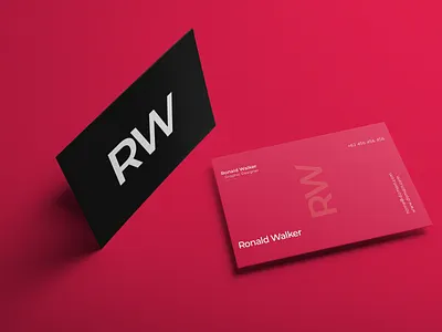 Business Card Mockup business branding business card design business card mockup business card psd business card template business cards businesscard cool business card design logo