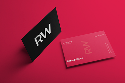 Business Card Mockup business branding business card design business card mockup business card psd business card template business cards businesscard cool business card design logo