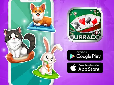 Burraco e Pinelle Game lanotdesign