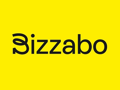 Bizzabo animation asis brand identity branding case study dynamic event hybrid identity illustration logo typography