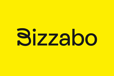 Bizzabo animation asis brand identity branding case study dynamic event hybrid identity illustration logo typography