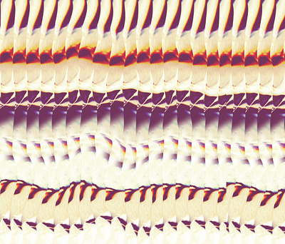 Pattern Design - WZORKI design illustration pattern pattern allover photoshop product design