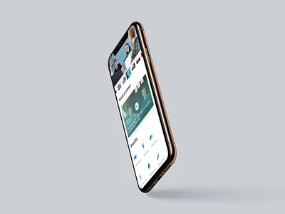 VideoJobs v.2.0 clean interface jobs minimal mobile mobile app mobile ui responsive ui ux web webdesign website