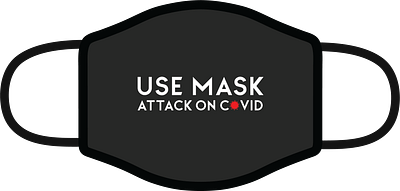 Design For Good Face Mask Challenge coronavirus covid safety mask