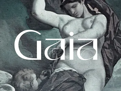Gaia Display art branding calligraphy fonts creative display font elegant fonts font font design fonts fonts collection lettering luxury fonts minimal font modern calligraphy modern fonts script fonts serif fonts typeface typography wedding fonts