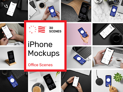 iPhone 11 Mockups app design application bundle download identity iphone logo psd stationery template typography ui