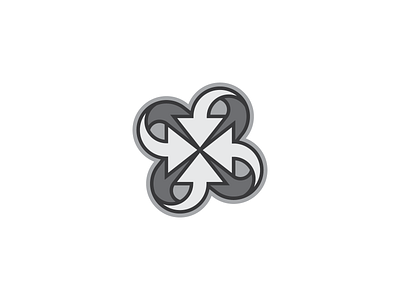 Exploration mark arrow branding design illustration logo mark minimal symbol