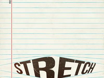 Typography Experiment Day 35 book art branding flat graphic design illustrator cc logo photoshop type typography vector