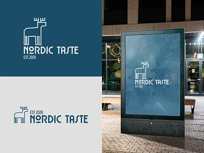 Restaurant branding concept branding concept concept art concept design design flat food food and drink illustration logo restaurant vector