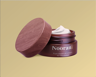 Argan Cream