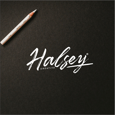 DAY 15 HAND LETTERING LOGO animation art brand identity branding design icon illustration illustrator vector web