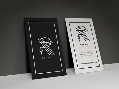 Vertical Business Cards business branding business card design business card mockup business card psd business card template business cards businesscard cool business card design logo vertical business card