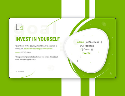 Success is important for anyone (Wallpaper) desktop wallpaper success ui ux wallpaper wallpaper design