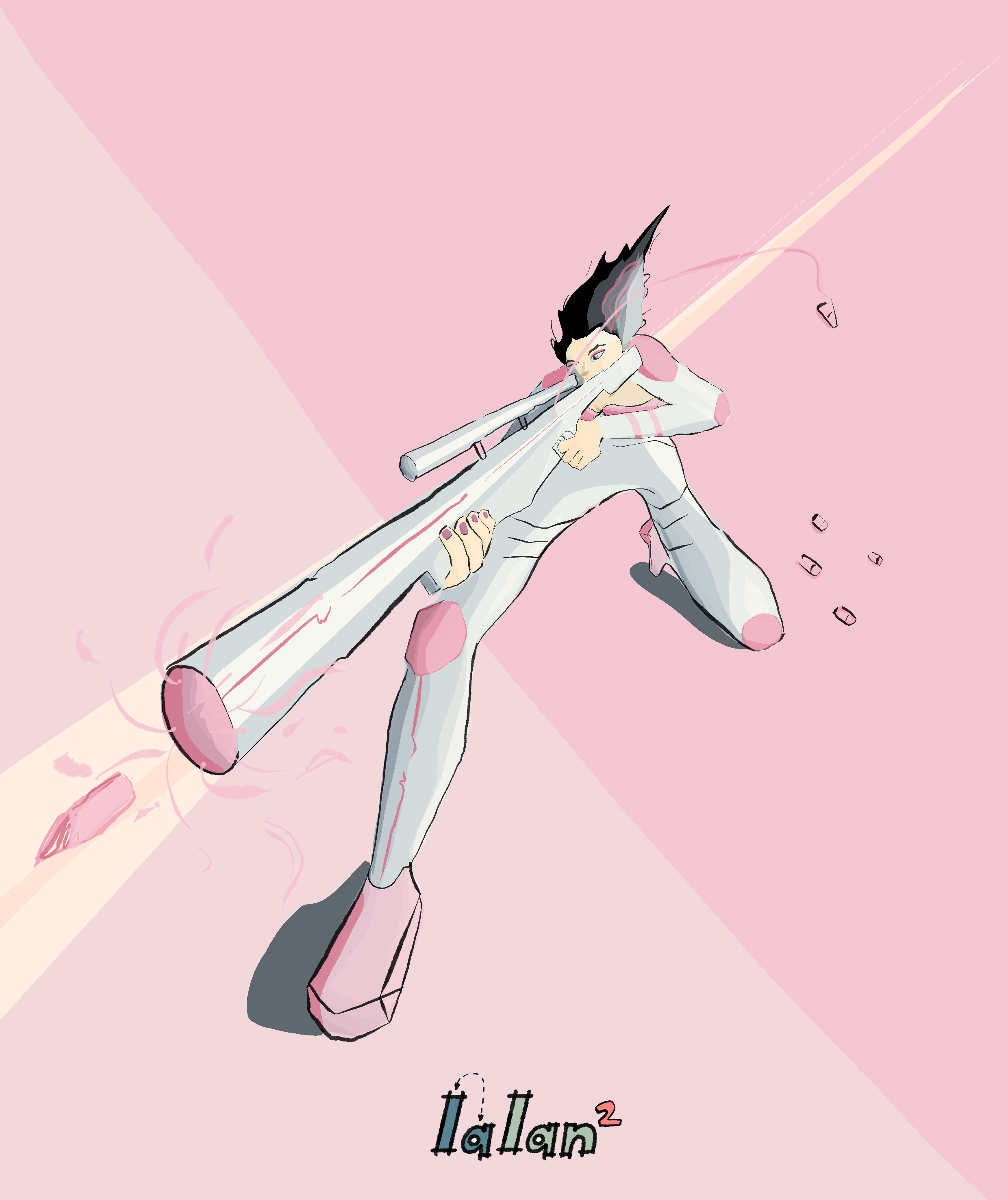 perspective art graphic design