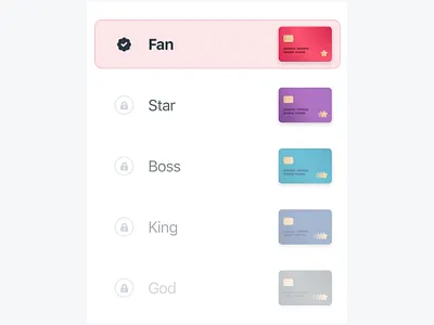 Pocket level up app app design application boss fan finance app fintech grid hierarchy king level levelup pocket tech tech logo ui uiux userinterface wallet web